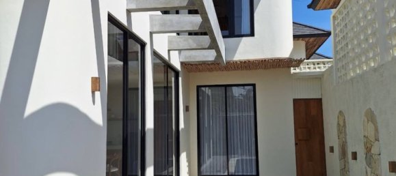Вилла с 3 спальнями в Seminyak, Бадунг, Бали, Индонезия № 58116 10