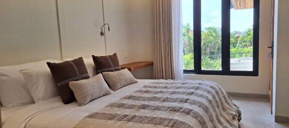 Вилла с 3 спальнями в Seminyak, Бадунг, Бали, Индонезия № 58116 9