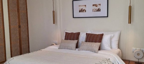 Вилла с 3 спальнями в Seminyak, Бадунг, Бали, Индонезия № 58116 3