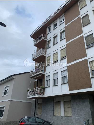 Квартира с 3 спальнями в Турбиго, Италия № 16831