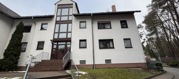 3 bedrooms Apartment in Barnim, Germany No. 14438 2