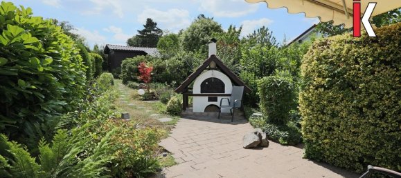 Moradia em banda T4 em Boblingen, Germany N.º 286549 3