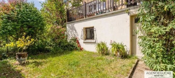 2 Schlafzimmer Haus in Verrieres-le-Buisson, France, Nr. 162895 7