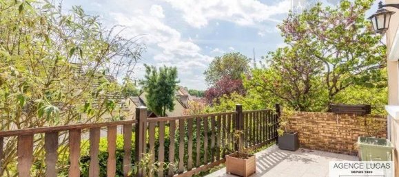 2 Schlafzimmer Haus in Verrieres-le-Buisson, France, Nr. 162895 10