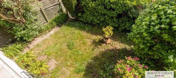 2 Schlafzimmer Haus in Verrieres-le-Buisson, France, Nr. 162895 35