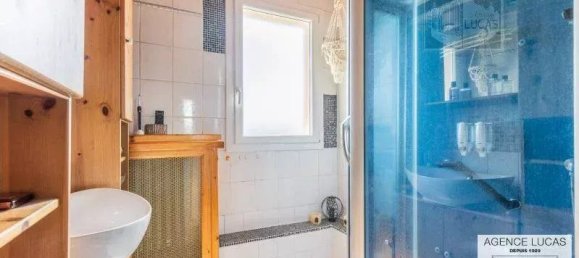 2 Schlafzimmer Haus in Verrieres-le-Buisson, France, Nr. 162895 15