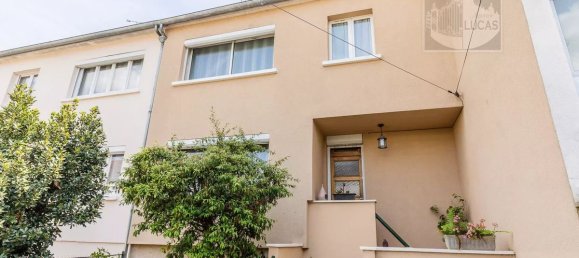 2 Schlafzimmer Haus in Verrieres-le-Buisson, France, Nr. 162895 25