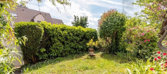 2 Schlafzimmer Haus in Verrieres-le-Buisson, France, Nr. 162895 24