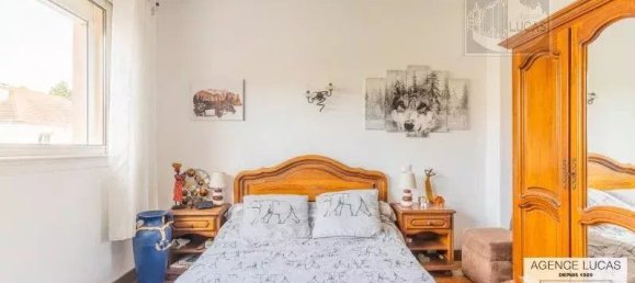 2 Schlafzimmer Haus in Verrieres-le-Buisson, France, Nr. 162895 30