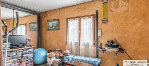 2 Schlafzimmer Haus in Verrieres-le-Buisson, France, Nr. 162895 26