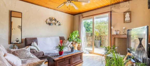 2 Schlafzimmer Haus in Verrieres-le-Buisson, France, Nr. 162895 27