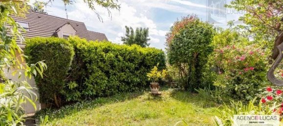 2 Schlafzimmer Haus in Verrieres-le-Buisson, France, Nr. 162895 6