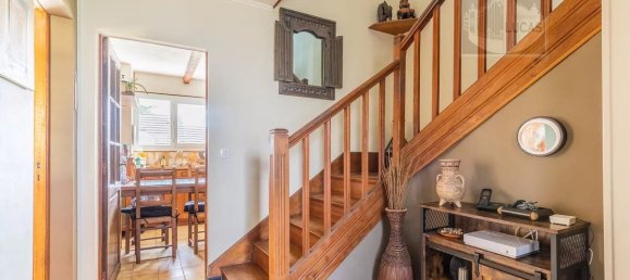 2 Schlafzimmer Haus in Verrieres-le-Buisson, France, Nr. 162895 14