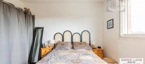 2 Schlafzimmer Haus in Verrieres-le-Buisson, France, Nr. 162895 23