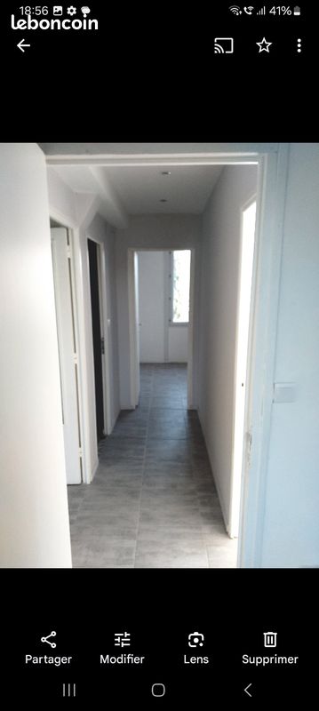 3 غرف نوم شقة في Cavaillon, France رقم 316129