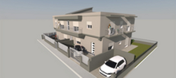 4 rooms Apartment in Porto Sant'Elpidio, Italy No. 255284 2