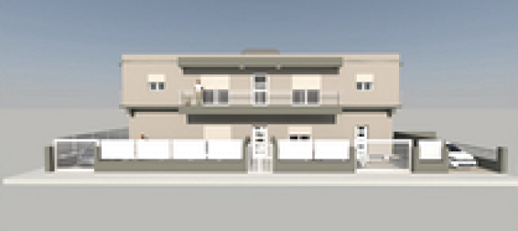 4 rooms Apartment in Porto Sant'Elpidio, Italy No. 255284 3