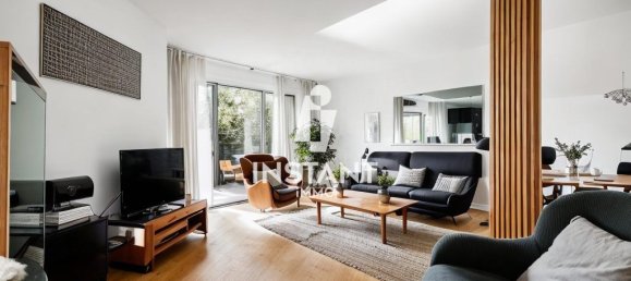 2 bedrooms Apartment in Charenton-le-Pont, France No. 173225 12