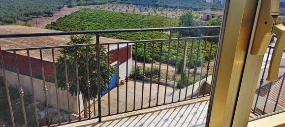 Apartamento T3 em Campobello di Mazara, Italy N.º 327990 23