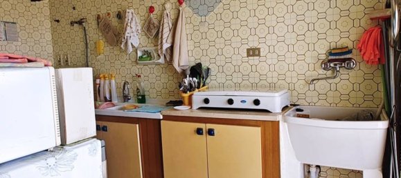 Apartamento T3 em Campobello di Mazara, Italy N.º 327990 28