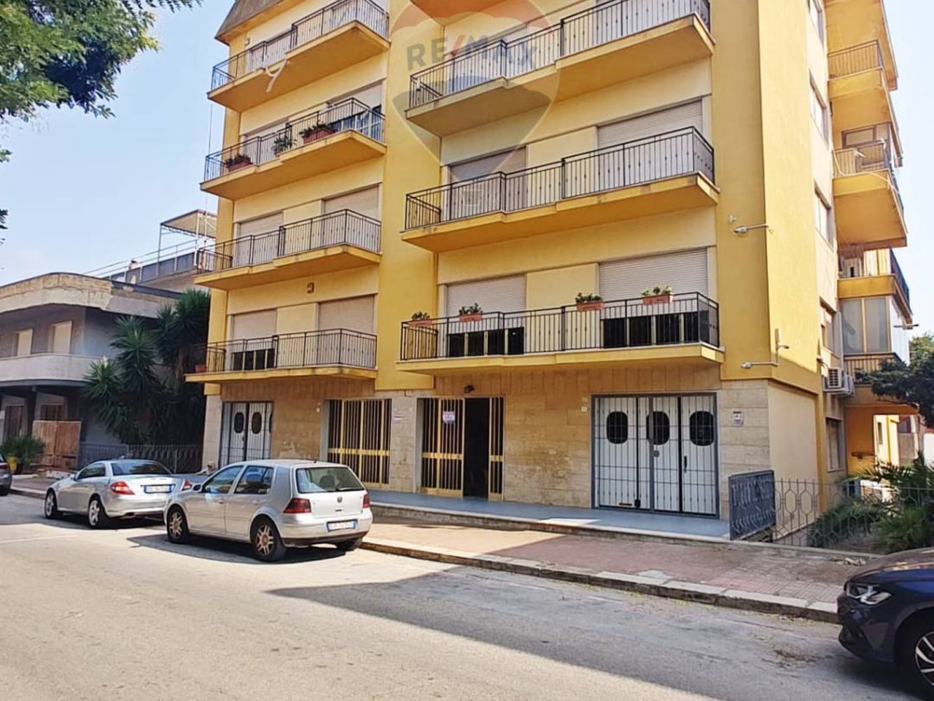 Apartamento T3 em Campobello di Mazara, Italy N.º 327990