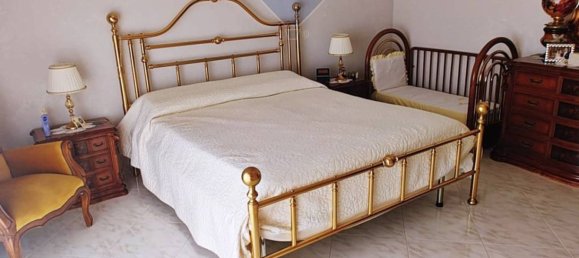 Apartamento T3 em Campobello di Mazara, Italy N.º 327990 33