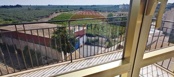 Apartamento T3 em Campobello di Mazara, Italy N.º 327990 26