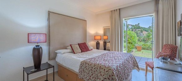 3 chambres Appartement à La Quinta, Spain No. 135657 6