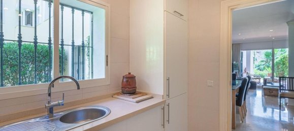 3 chambres Appartement à La Quinta, Spain No. 135657 11