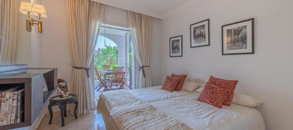 3 chambres Appartement à La Quinta, Spain No. 135657 7