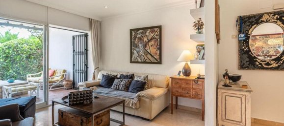 3 chambres Appartement à La Quinta, Spain No. 135657 2