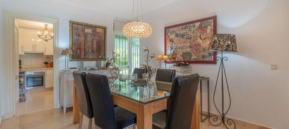 3 chambres Appartement à La Quinta, Spain No. 135657 5