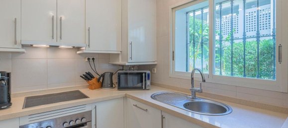 3 chambres Appartement à La Quinta, Spain No. 135657 12