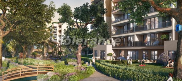 Apartment 1+1 in Istanbul, Turkey No. 34248 2