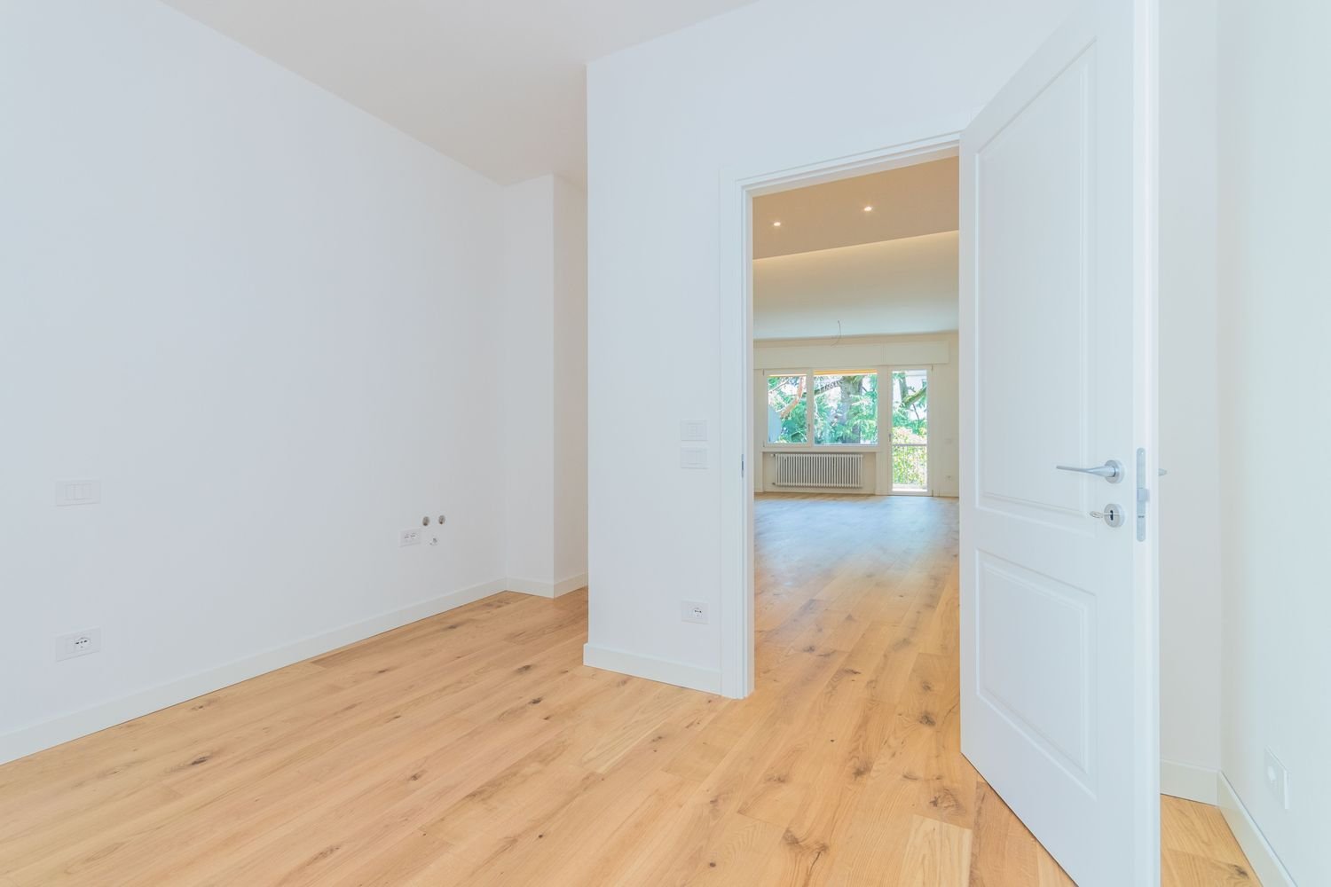 6غرفة شقة في Conegliano, Italy رقم 258625