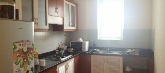 Квартира с 3 спальнями в Каузяй, Вьетнам № 2514 3