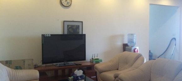 Квартира с 3 спальнями в Каузяй, Вьетнам № 2514 2