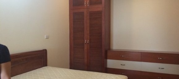 Квартира с 3 спальнями в Каузяй, Вьетнам № 2514 6