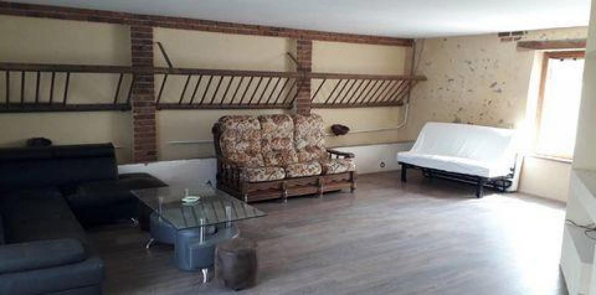 2 chambres Maison à La Loupe, France No. 4989