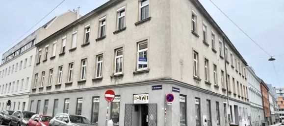 3 rooms Apartment in Rudolfsheim-Funfhaus, Austria No. 177164 2