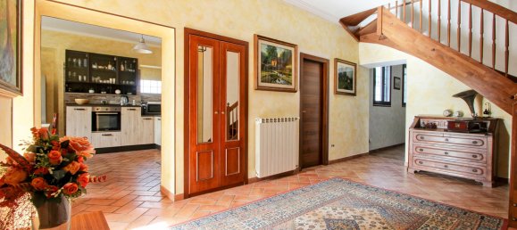 Villa T3 em Frascati, Italy N.º 110089 11