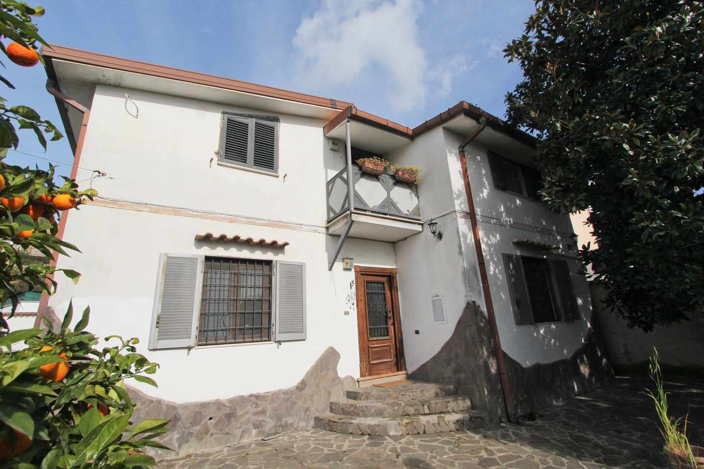 Villa T3 em Frascati, Italy N.º 110089