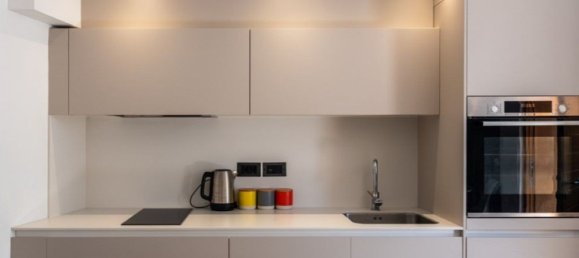 Квартира с 1 спальней в Сольер, Испания № 134987 8