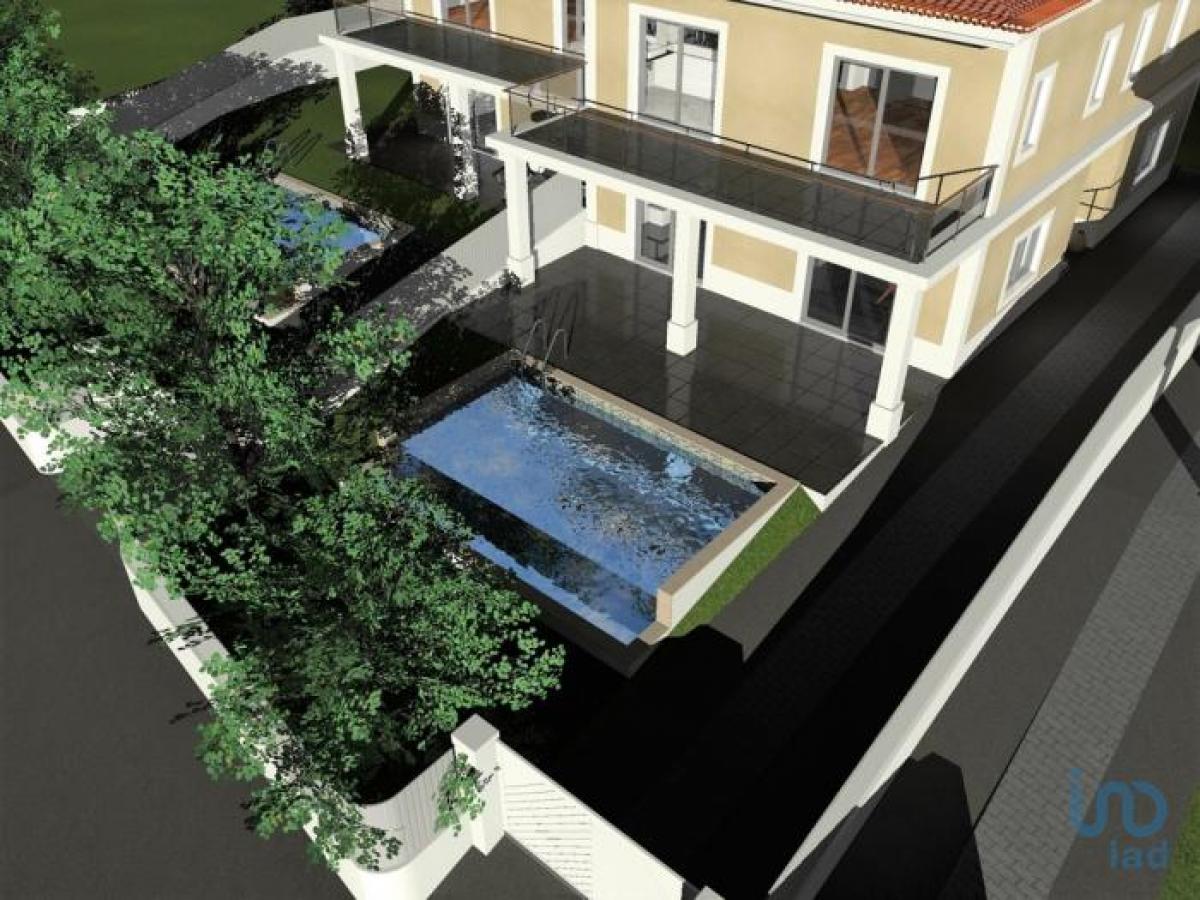 Terreno em Faro, Portugal N.º 8791