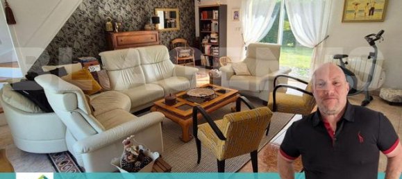 5 bedrooms House in Teloche, France No. 312006 16