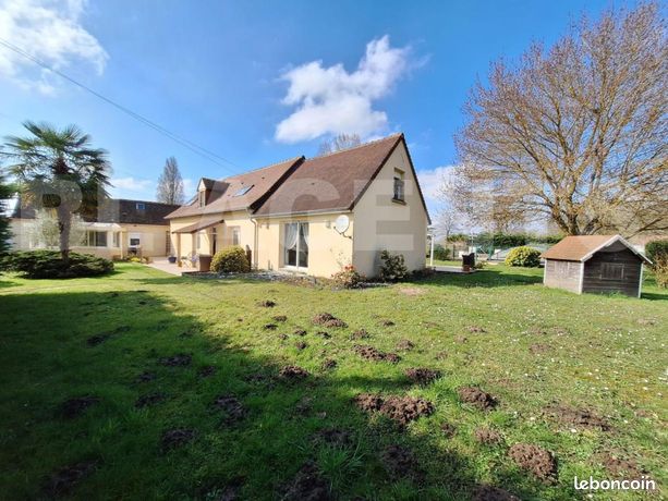 5 bedrooms House in Teloche, France No. 312006