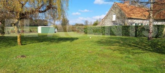 5 bedrooms House in Teloche, France No. 312006 14