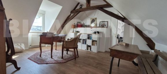 5 bedrooms House in Teloche, France No. 312006 11