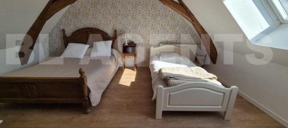 5 bedrooms House in Teloche, France No. 312006 10