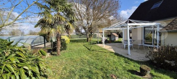 5 bedrooms House in Teloche, France No. 312006 13